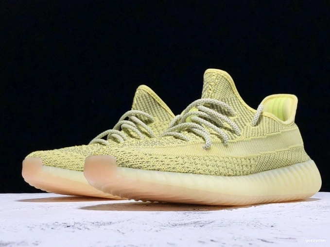 350 V2 Adidas Reflective Yeezys Antlia FV3255 0818